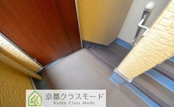 階段　