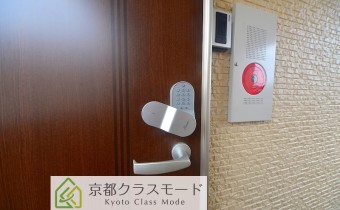 電子キー