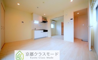 「インターネット無料」＆「IOT対応」のデザイナーズ物件です♪