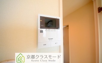 TVドアホン
