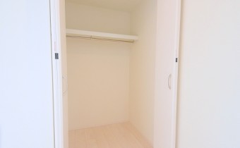 クローゼット