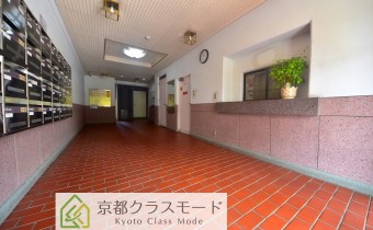 エントランスホール