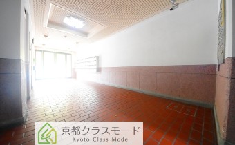 エントランスホール
