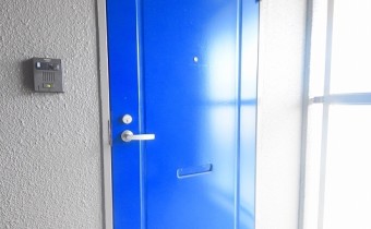 玄関ドア