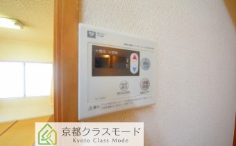 給湯コントローラー