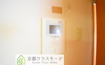 TVドアホン