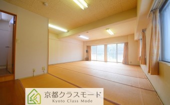 和室18帖