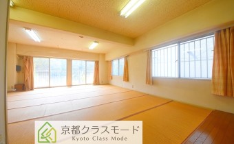 和室18帖