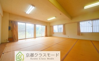 和室18帖
