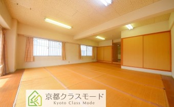 和室18帖