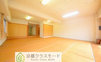 和室18帖