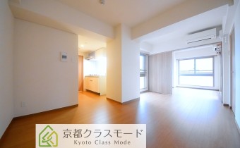 「2面採光南向きバルコニー」の「ペット飼育相談可」1LDK♪