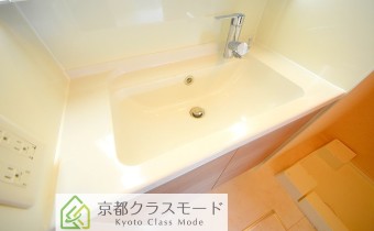 シャンプードレッサー