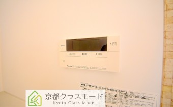 追い焚き機能