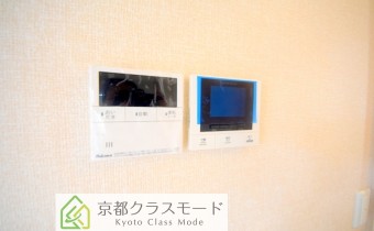 ＴＶドアホン＆給湯コントローラー