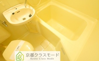 ユニットバス