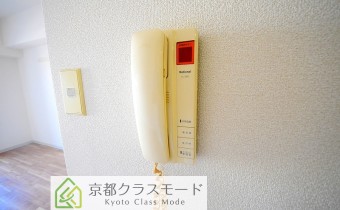 ドアホン
