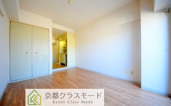 「眺望の良い」快適なお部屋です♪