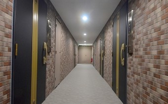 共用部廊下