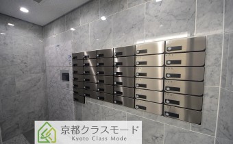ポスト