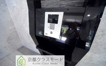 オートロック