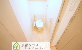 ウォシュレットトイレ