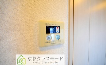 給湯コントローラー