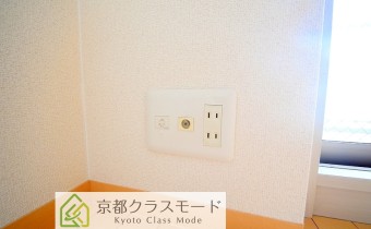 無料Wi-Fi付き