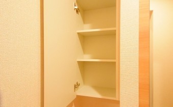 玄関収納