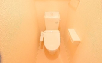 ウォシュレットトイレ