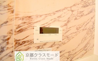 追い焚き機能付き
