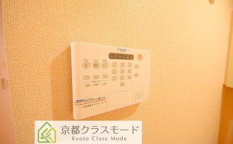 ALSOKホームセキュリティ