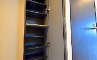 シューズBOX