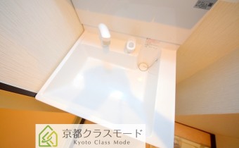 シャンプードレッサー