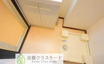 脱衣所