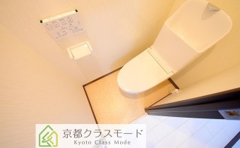 ウォシュレットトイレ