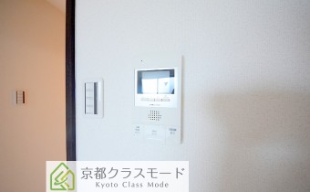 TVドアホン