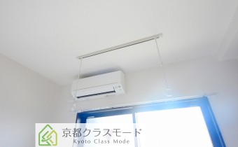 室内干用の器具