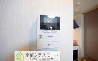 TVドアホン※同タイプです。