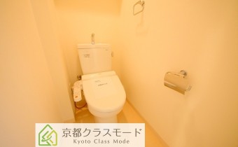 ウォシュレットトイレ