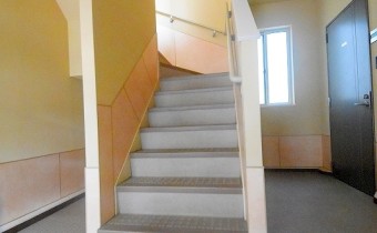 共用部