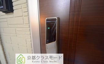 電子錠