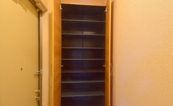 シューズBOX