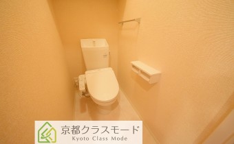 ウォシュレットトイレ