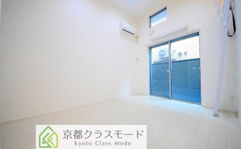 築浅の「ロフト付」デザイナーズアパート♪