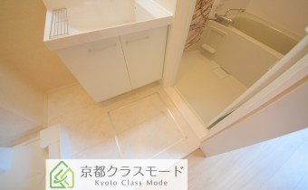 脱衣所