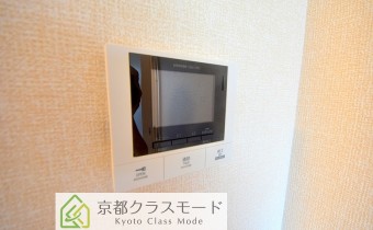 TVドアホン