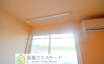 室内干用の器具