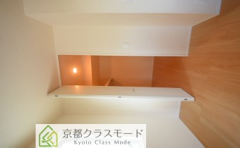 クローゼット①