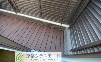 テラス